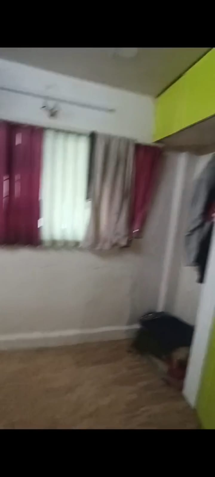 1 Rk  180 Sq.Ft. Apartment in Shukratara Apartment