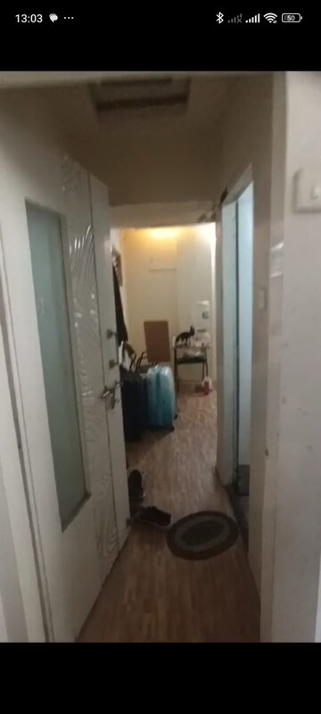 Attached Bathroom in 1 RK Apartment at Shukratara Apartment, Shukrawar Peth – for Rent