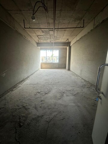  Office Space – Exterior View View at Sector 66 - for Rent