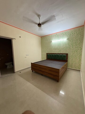 Living Room in 2 BHK Apartment at UPAVP Ganga Yamuna And Hindon Enclave, Pratap Vihar – for Rent