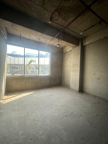  Office Space – Exterior View View at Sector 66 - for Rent
