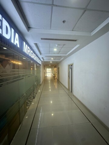 Building Lobby in  Office Space at Sector 66 – for Rent
