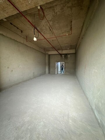  Office Space – Exterior View View at Sector 66 - for Rent