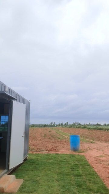  Plot For Sale in Rajanukunte