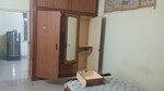1 Rk  + Extra Room 600 Sq.Ft. Apartment in Laxmi Plaza Punjagutta