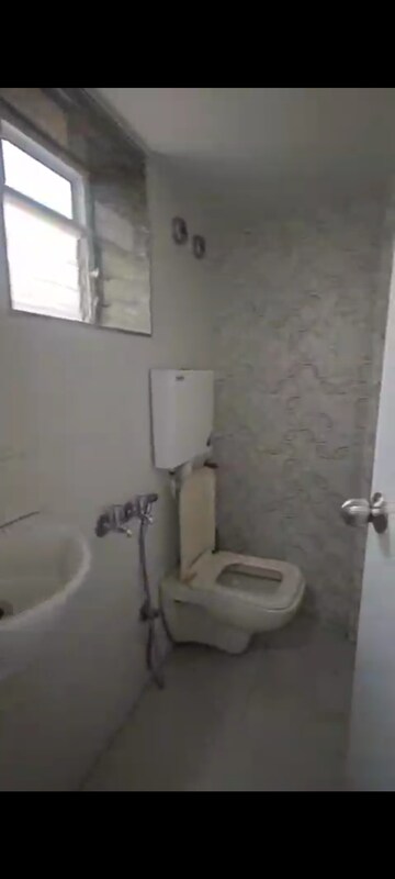 Attached Bathroom in 2 BHK Apartment at Juhu – for Rent