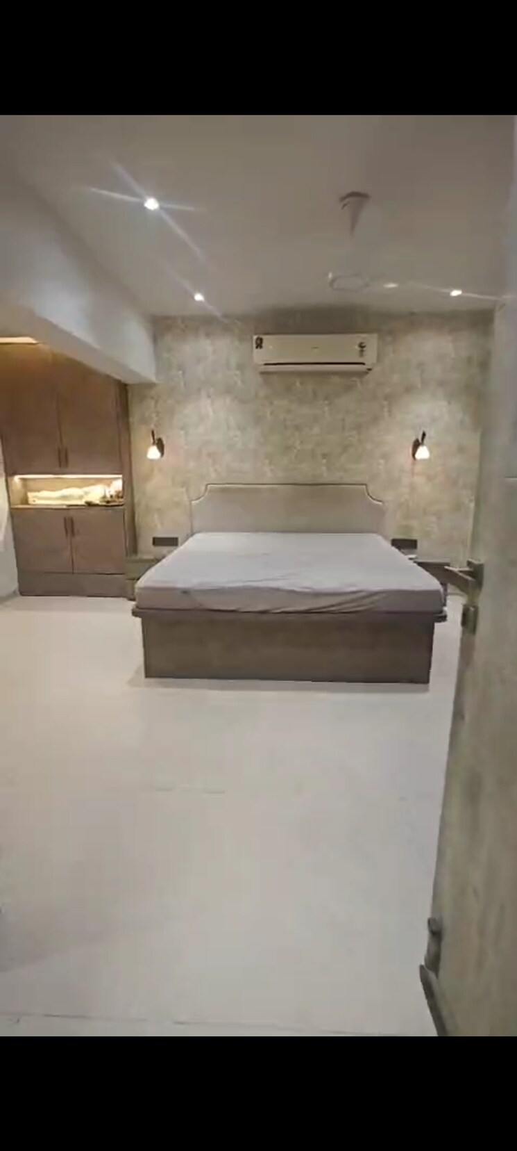 Bedroom, juhu 2 Bedroom 1000 Sq.Ft. Apartment In Juhu Mumbai 9172080