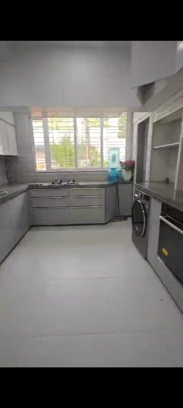Kitchen in 2 BHK Apartment at Juhu – for Rent