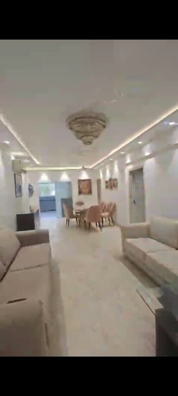 Lobby in 2 BHK Apartment at Juhu – for Rent