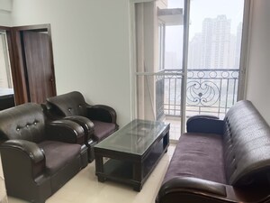 2 BHK Apartment For Sale in Prateek Grand City, Siddharth Vihar