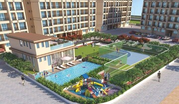 1 BHK Apartment – Exterior View View at Igatpuri - for Sale