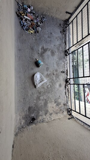 Parking in 1 BHK Apartment at Thakur Ganpati Tower, Kandivali East – for Sale