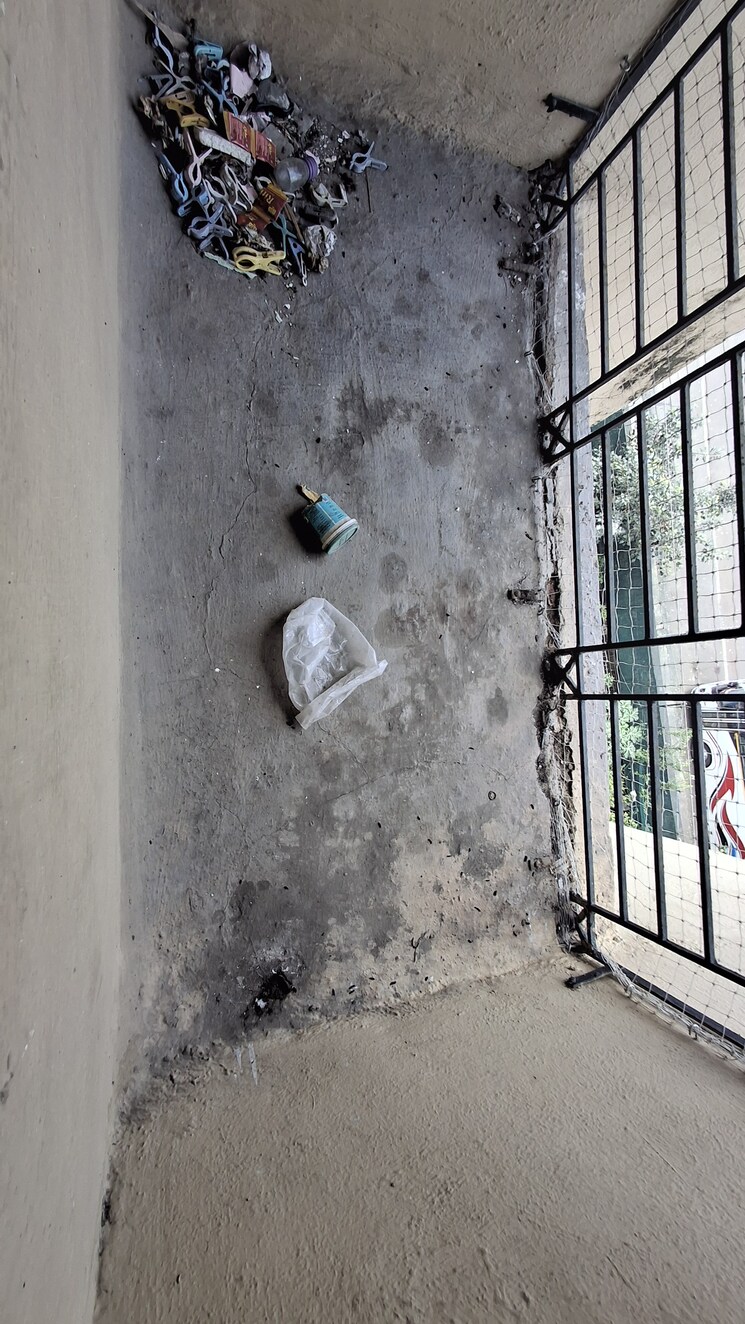  Parking, thakur-ganpati-tower 1 Bedroom 680 Sq.Ft. Apartment In Kandivali East Mumbai 9172091