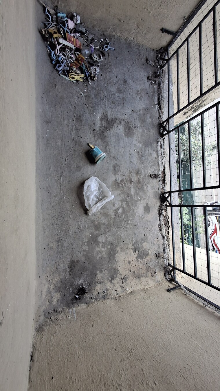  Parking, thakur-ganpati-tower 1 Bedroom 680 Sq.Ft. Apartment In Kandivali East Mumbai 9172091