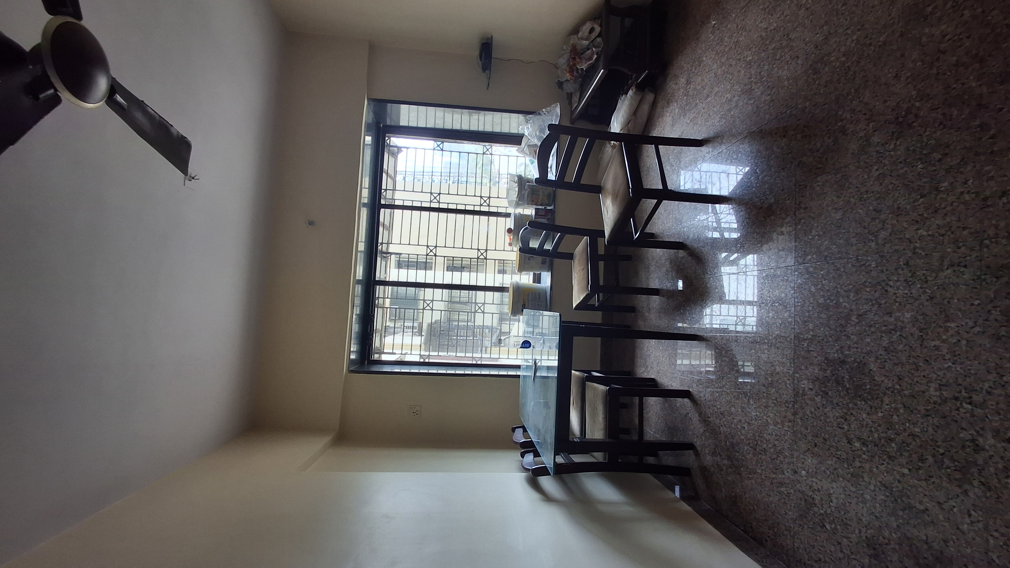 1 BHK Apartment For Sale in Thakur Ganpati Tower