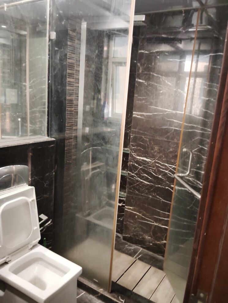 Master Bedroom, east-street 2 Bedroom 1060 Sq.Ft. Apartment In Santacruz East Mumbai 9172105