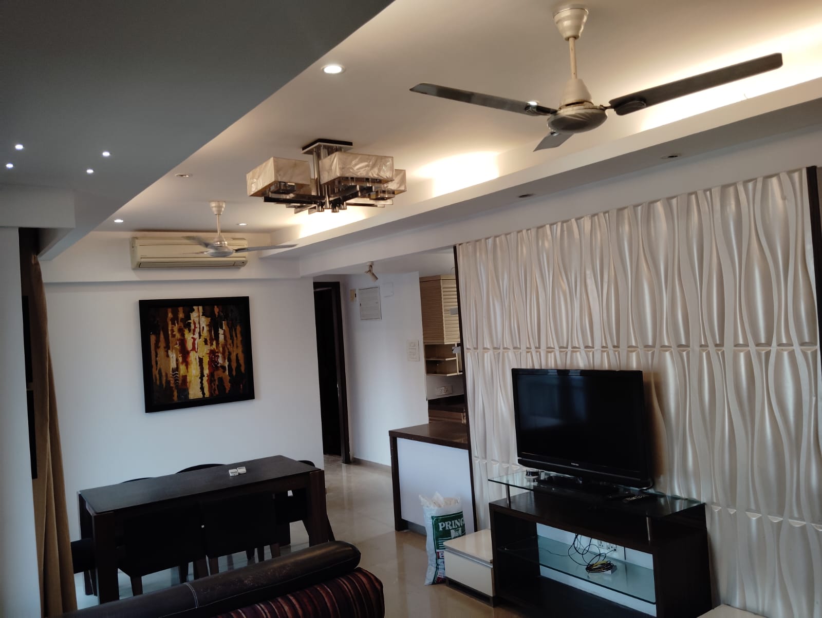 2 BHK 1060 Sq.Ft. Apartment in East Street