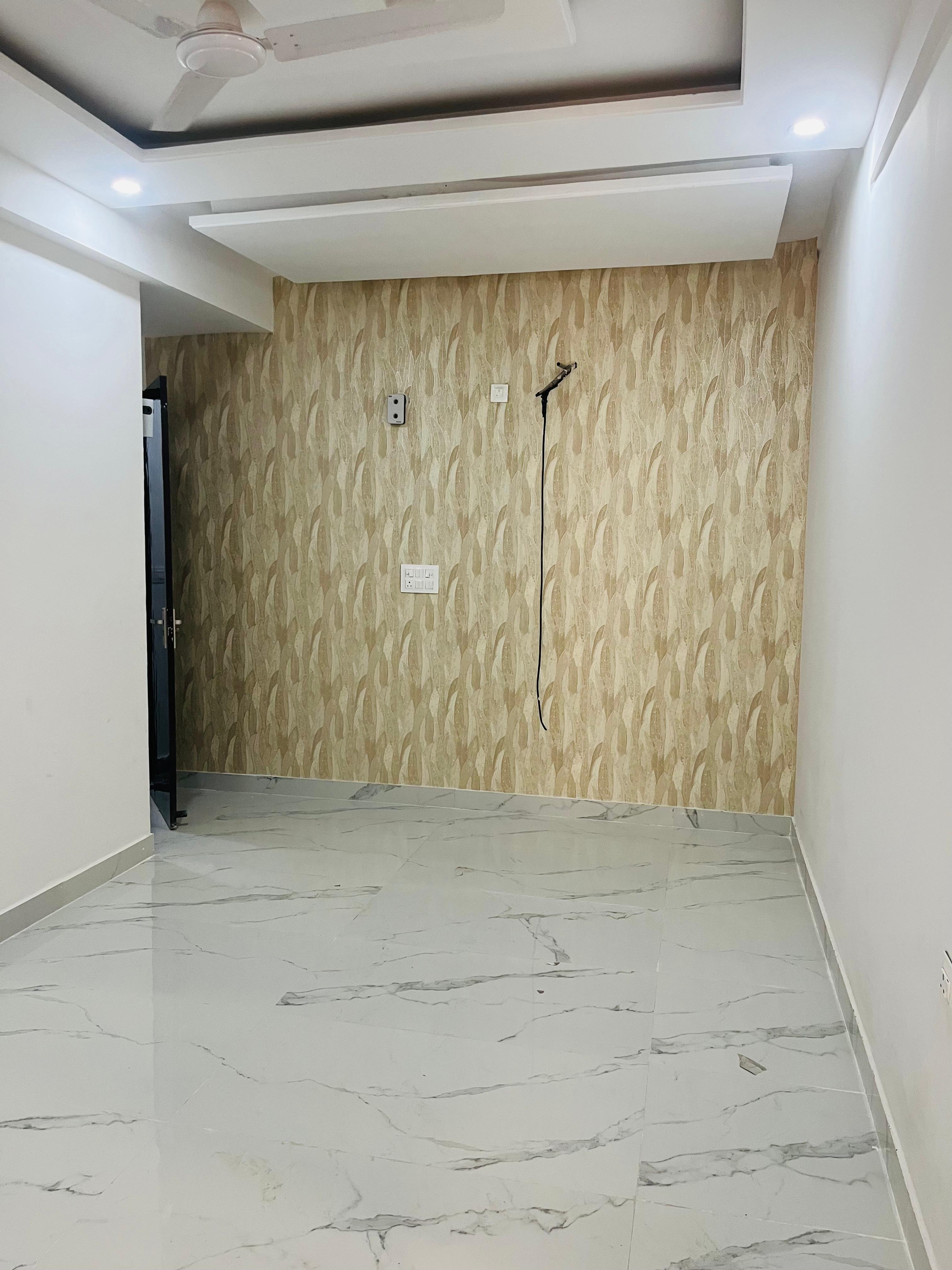 3 BHK Builder Floor For Rent in Sector 1 Greater Noida