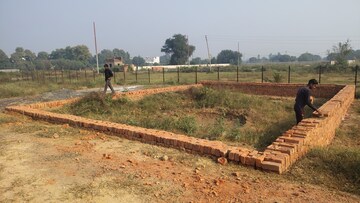Plot Area in  Plot at Shubh City, Gaur City 1 – for Sale