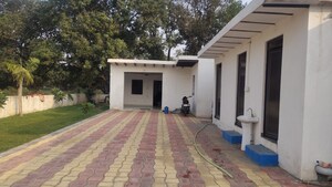  Plot – Exterior View View at Shubh City, Gaur City 1 - for Sale