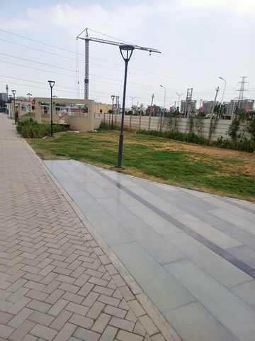 Balcony in  Plot at Parklands, Sector 85 – for Sale