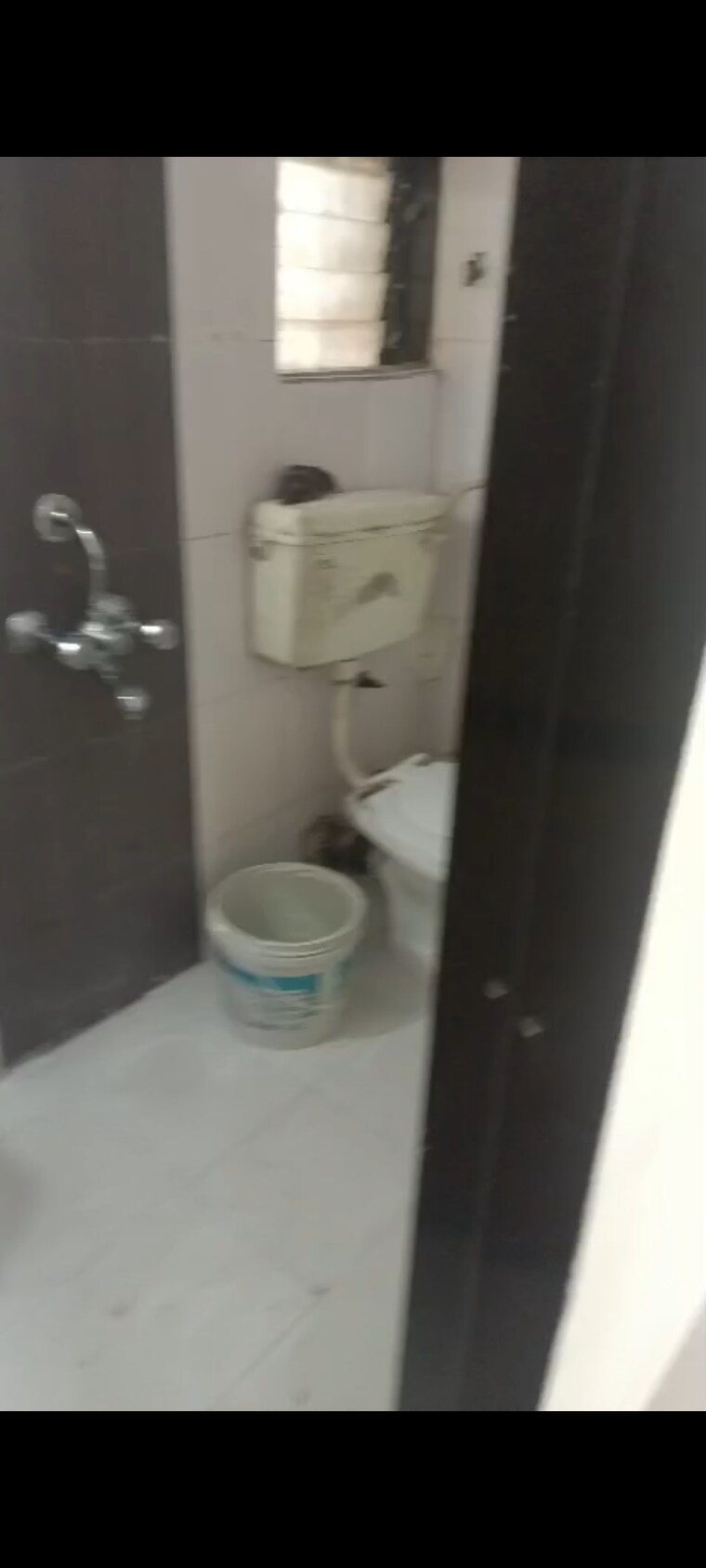 Bathroom, ambika-chs-ghatkopar 1 Bedroom 400 Sq.Ft. Apartment In Ghatkopar East Mumbai 9172121