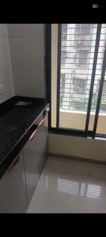 Balcony in 1 BHK Apartment at Ambika CHS Ghatkopar, Ghatkopar East – for Rent