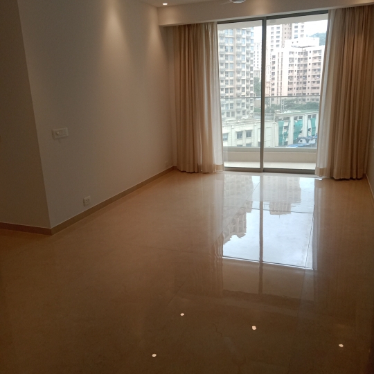 3 BHK Apartment For Rent in Powai