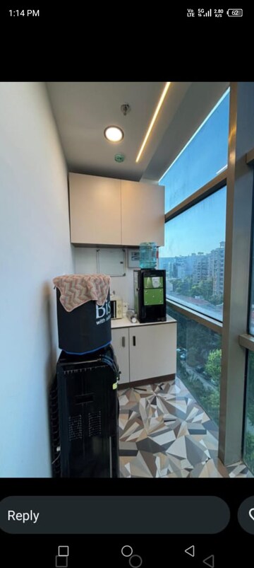 Team Area in  Office Space at Spaze ITech Park, Sector 49 – for Rent