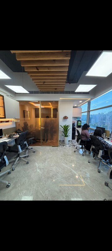 Gym in  Office Space at Spaze ITech Park, Sector 49 – for Rent