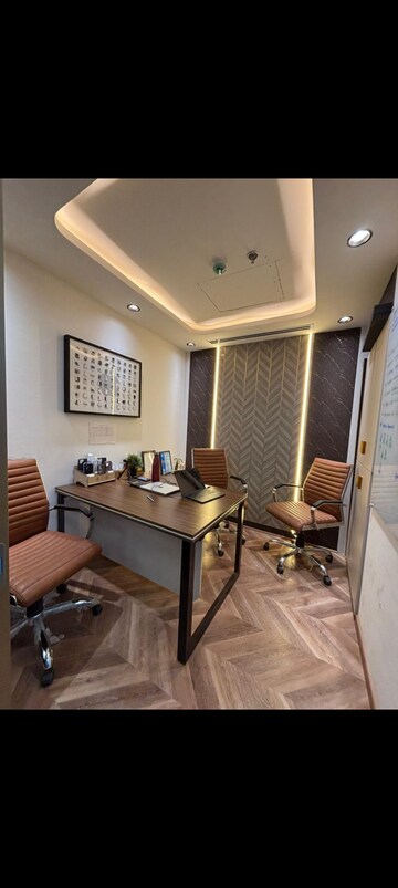 Team Area in  Office Space at Spaze ITech Park, Sector 49 – for Rent