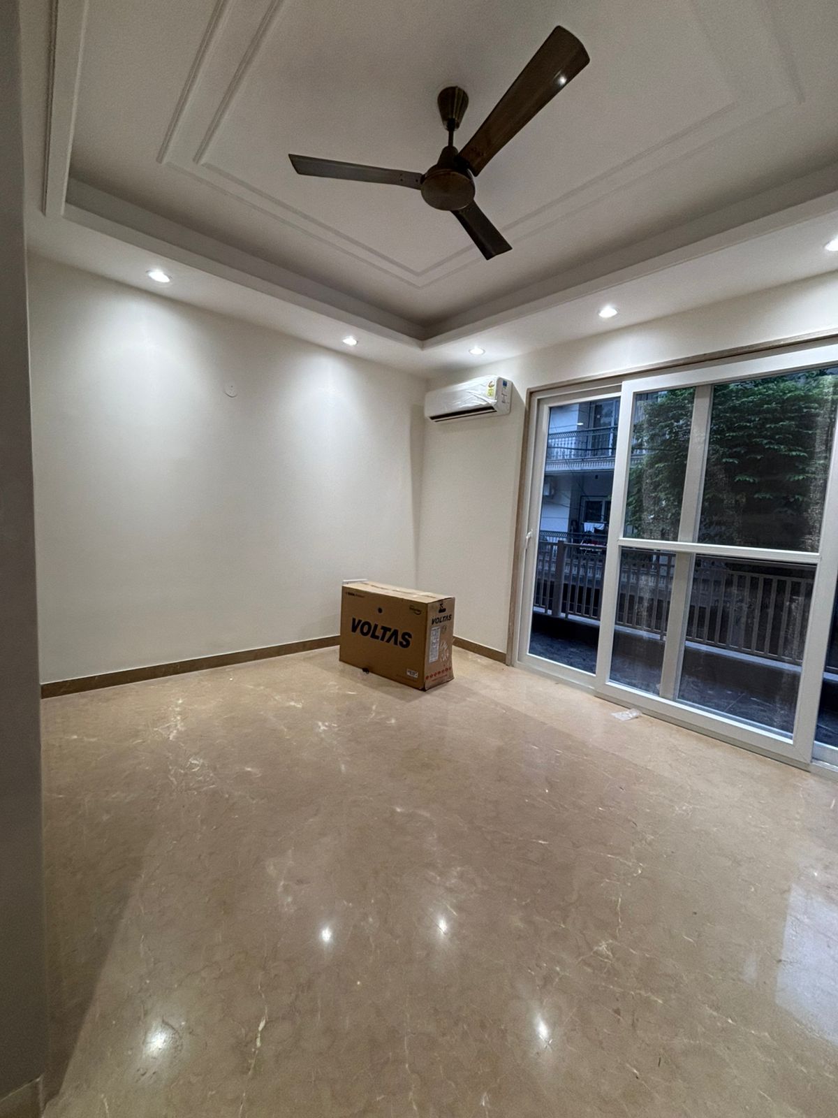 3 BHK + Pooja Room Builder Floor For Sale in Saket