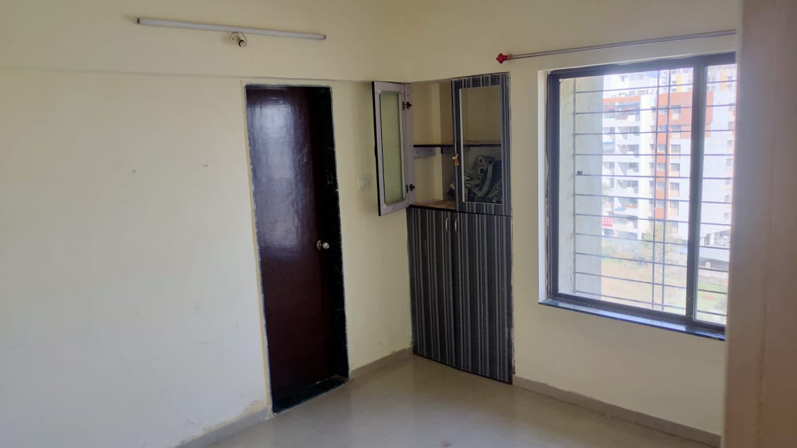 3 BHK 818 Sq.Ft. Apartment in Bhandari Savannah