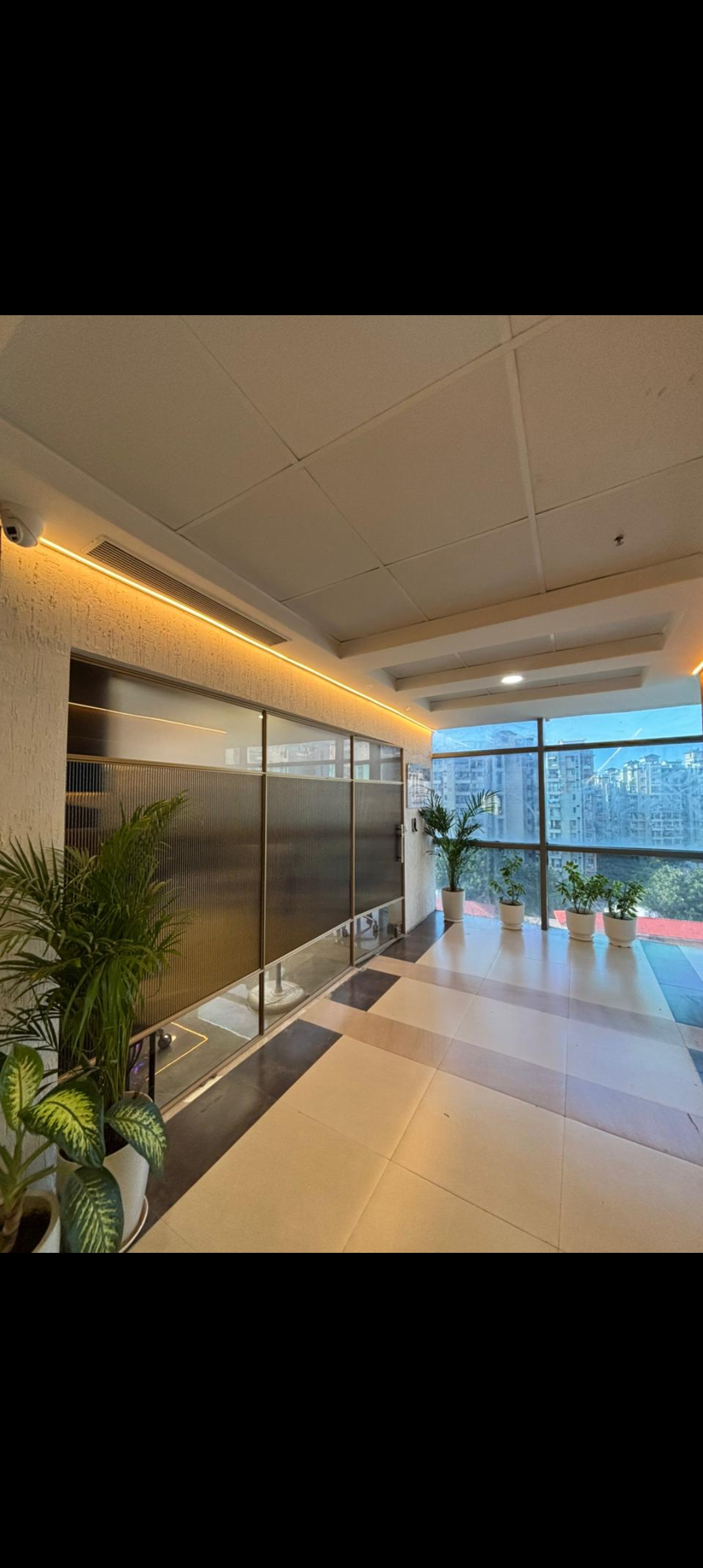 Office Space For Rent in Spaze ITech Park