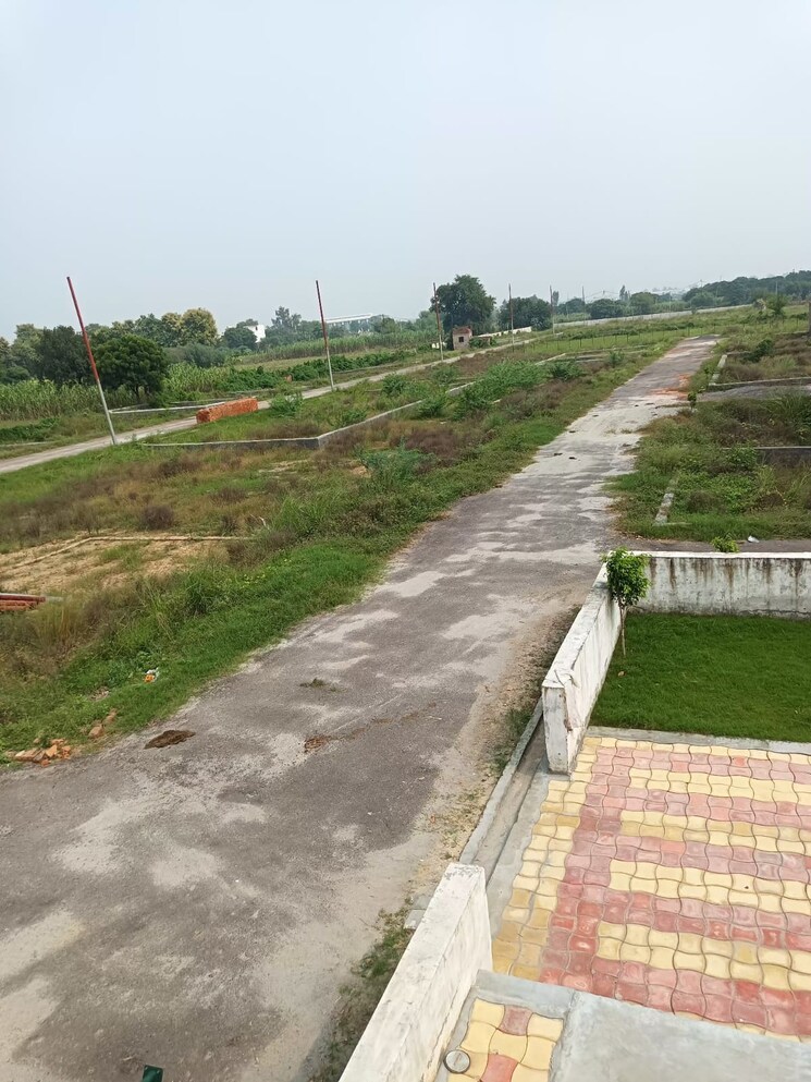 undefined, galactic-city  80 Sq.Yd. Plot In Knowledge Park V Greater Noida Greater Noida 9172124