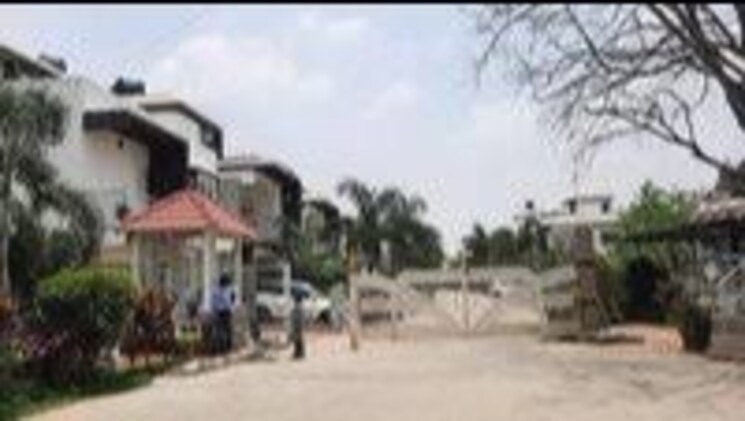 Exterior View, peninsula-park-elite 3 Bedroom 1580 Sq.Ft. Villa In Sarjapur Bangalore 9172110