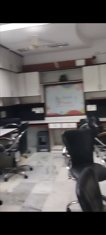 Team Area in  Office Space at Lajpat Nagar – for Rent