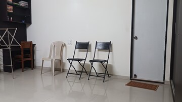 Furnished Amenities in 3 BHK Apartment at Pebbles II, Bavdhan – for Rent