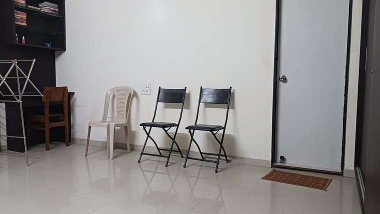 undefined, pebbles-ii 3 Bedroom 1100 Sq.Ft. Apartment In Bavdhan Pune 9172093