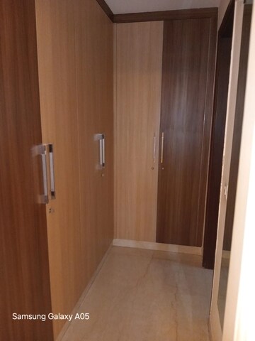 Bathroom in 4 BHK Builder Floor at Greater Kailash ii – for Rent