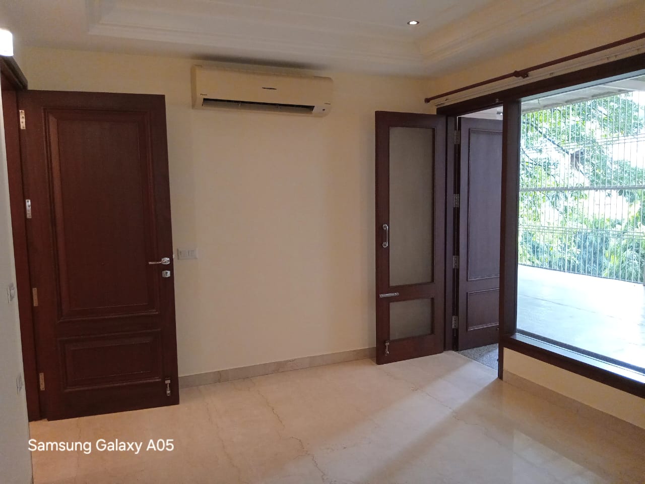 4 BHK + Servant Room Builder Floor For Rent in Greater Kailash 2