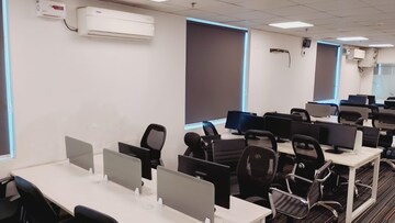 Team Area in  Office Space in IT/SEZ at Sector 63 – for Rent