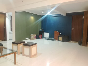 Master Bedroom in 5 BHK Apartment at Rucha Vantage, Baner – for Rent