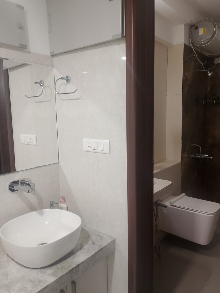 Bathroom, rucha-vantage 5 Bedroom 2400 Sq.Ft. Apartment In Baner Pune 9172142