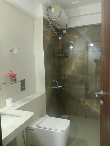 Furnished Amenities in 5 BHK Apartment at Rucha Vantage, Baner – for Rent
