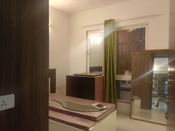 Bedroom in 5 BHK Apartment at Rucha Vantage, Baner – for Rent