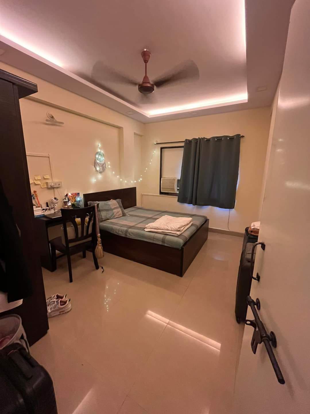 2 BHK Apartment For Rent in Avenue 51