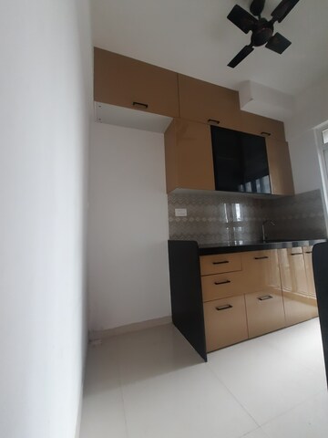 Kitchen in 2 BHK Apartment at Lodha Codename Premier, Dombivli East – for Rent