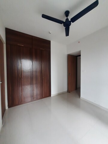 Cupboard in 2 BHK Apartment at Lodha Codename Premier, Dombivli East – for Rent
