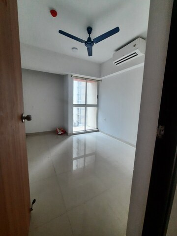 Bathroom in 2 BHK Apartment at Lodha Codename Premier, Dombivli East – for Rent
